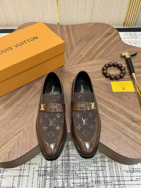 Picture of Louis Vuitton Shoes _SKULVsz38-44hnx060914881